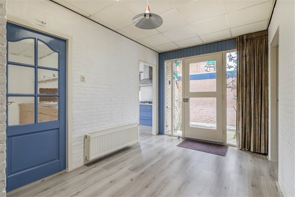 Medium property photo - Sportterreinstraat 10, 9648 CB Wildervank